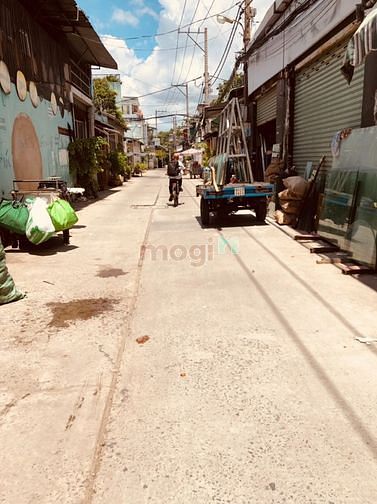 Hình ảnh Còn sót 1lô siêu HOT Trương Phước Phan, Bình Tân, DT 37m2, Chỉ 77tr/m2