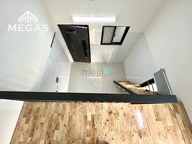 Hình ảnh Phòng MỚI NỘI THẤT ĐẦY ĐỦ BANCOL THOÁNG gần Tên Lửa, Bà Hom Q6