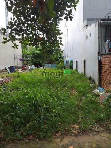 Hình ảnh Cần bán gấp đất THỔ CƯ đường Nguyễn Xiển Q9,hẻm 5m,60m2 giá 3tỷ150.