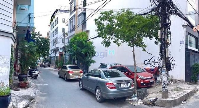 Hình ảnh Cần bán gấp đất THỔ CƯ đường Nguyễn Xiển Q9,hẻm 5m,60m2 giá 3tỷ150.