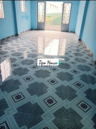 Hình ảnh Cho thuê nhà hẻm Nguyễn Văn Đừng p6 Q5
