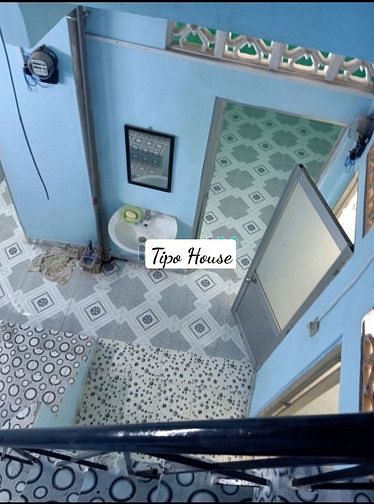 Hình ảnh Cho thuê nhà hẻm Nguyễn Văn Đừng p6 Q5
