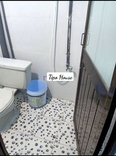 Hình ảnh Cho thuê nhà hẻm Nguyễn Văn Đừng p6 Q5