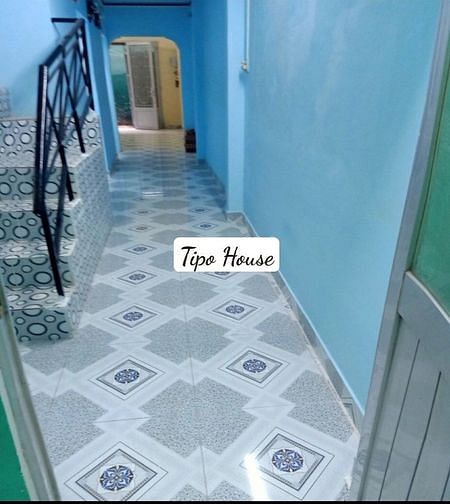 Hình ảnh Cho thuê nhà hẻm Nguyễn Văn Đừng p6 Q5