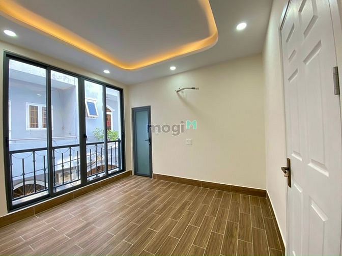 Hình ảnh Cho thuê nhà hẻm xe hơi 220/39A Lê Văn Sỹ,P14,Quận 3