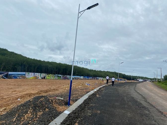Hình ảnh Đất sổ sẵn đường 32m giá rẻ nhất khu vực