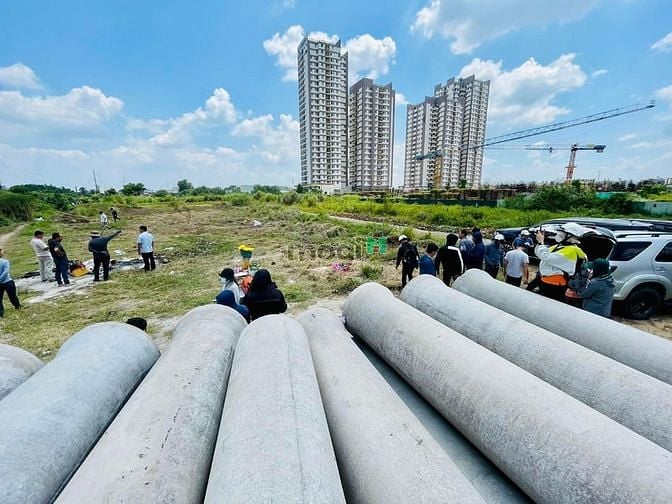 Hình ảnh West House - An Lạc 56 căn nhà phố, ngay vòng xoay An Lạc