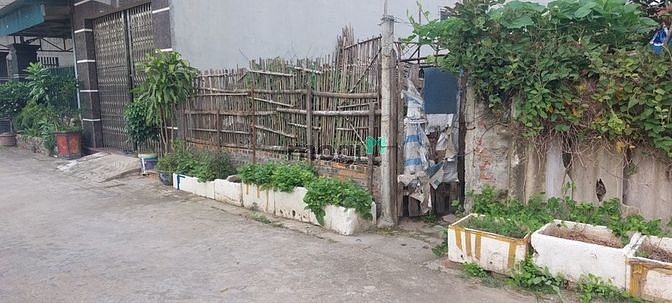 Hình ảnh Đất bìa làng 68m2, MT 4.2m. Đất bìa Xóm Đông, Vân Nội, Đông Anh.