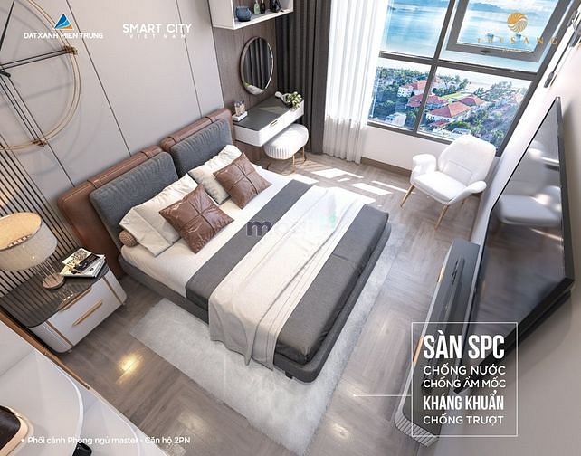 Hình ảnh THE SANG RESIDENCE - Tinh hoa chung cư cao cấp Đà Nẵng