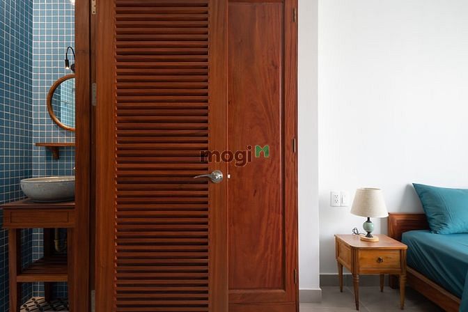 Hình ảnh Căn Hộ Dịch Vụ Cao Cấp Thanh Đa
