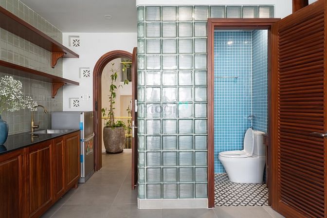 Hình ảnh Căn Hộ Dịch Vụ Cao Cấp Thanh Đa