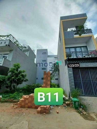 Hình ảnh Bán Lô Đất Đường Số 6 Long Bình Cạnh Vinhome