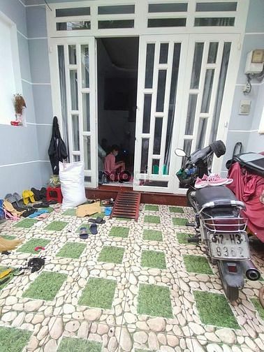 Hình ảnh Nhà mới 2 tầng- p tân thới nhất . 4 tỷ 3