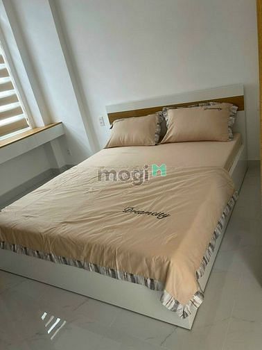 Hình ảnh Bán nhà đường Trần Phú-Q5, 42m2, 1tỷ1, SHR