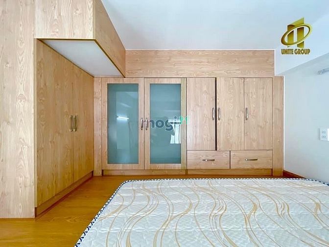Hình ảnh Cho thuê Trang Chủ MB66.COM / Đăng Ký Tặng 66K có gác Tân Kiểng Q7 cửa sổ siêu to thoáng