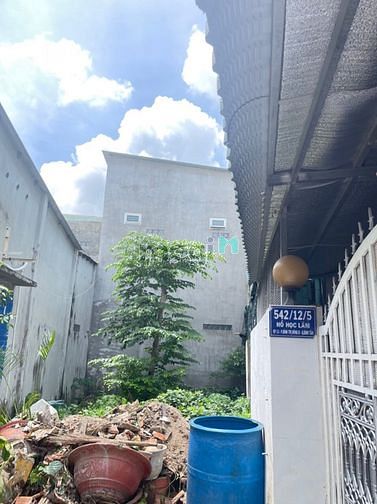 Hình ảnh Bán lô đất Hồ Ngọc Lãm đối diện BigC, Bình Tân, DT 41m2, Chỉ nhỉnh 2tỷ