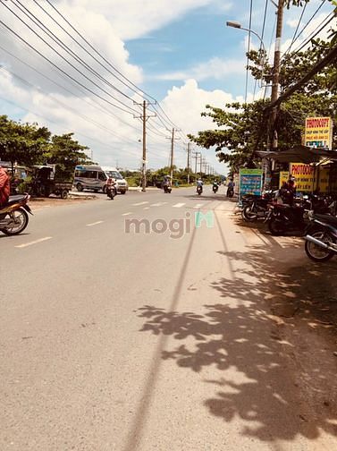 Hình ảnh Bán lô đất Hồ Ngọc Lãm đối diện BigC, Bình Tân, DT 41m2, Chỉ nhỉnh 2tỷ