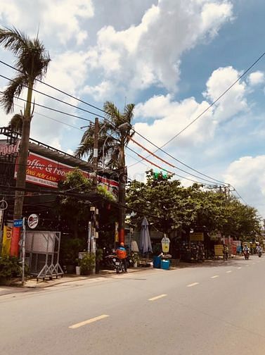 Hình ảnh Bán lô đất Hồ Ngọc Lãm đối diện BigC, Bình Tân, DT 41m2, Chỉ nhỉnh 2tỷ