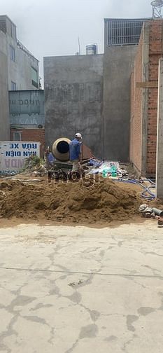 Hình ảnh Bán Đất KDC Triệu Hoàng Long 81m2 - An Phú - TP. Thuận An - Bình Dương