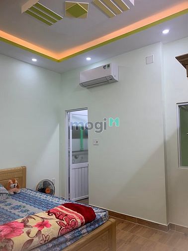 Hình ảnh Nhà Bình Tân HXH 57m2 3PN Mới Xây Nhỉnh 4.x Tỷ