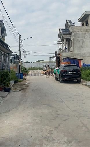 Hình ảnh Bán Đất KDC Triệu Hoàng Long 81m2 - An Phú - TP. Thuận An - Bình Dương
