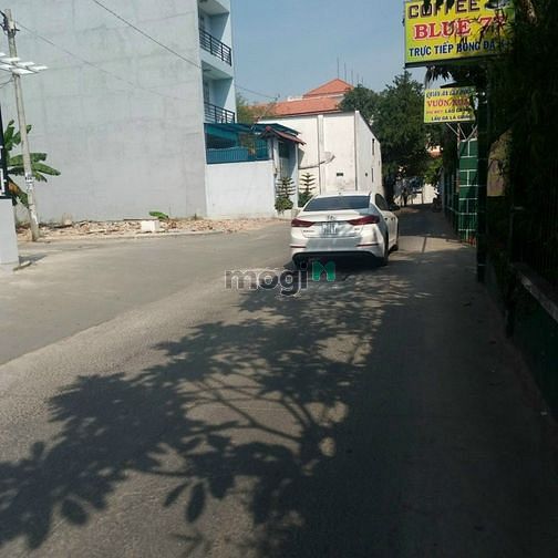 Hình ảnh Bán Đất Khu Dân Cư Đường Lê Hữu Kiều, sát Trường Cấp 3 Giồng Ông Tố