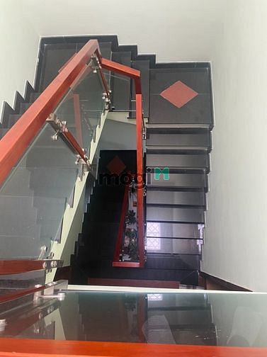 Hình ảnh Nhà Bình Tân HXH 57m2 3PN Mới Xây Nhỉnh 4.x Tỷ