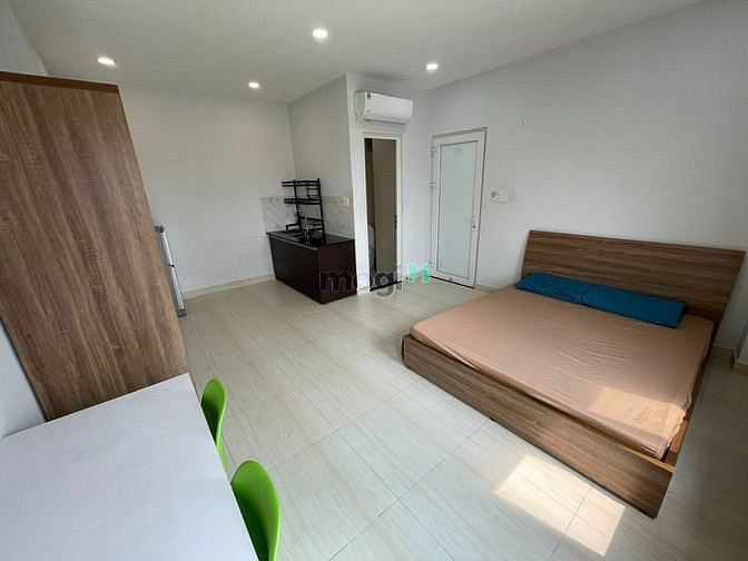 Hình ảnh Cho thuê Trang Chủ MB66.COM / Đăng Ký Tặng 66K studio BAN CÔNG cực thoáng, view cực đẹp ở Bình Quới