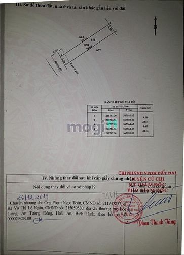 Hình ảnh Bán nền đất full thổ 128 mét vuông