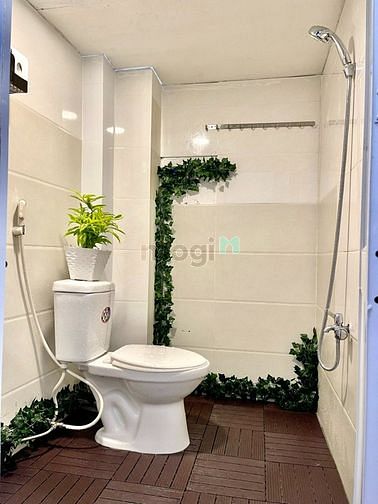 Hình ảnh Studio Hiện Đại FULL nội thất gần ĐH Công Nghệ, ĐH Ngoại Thương