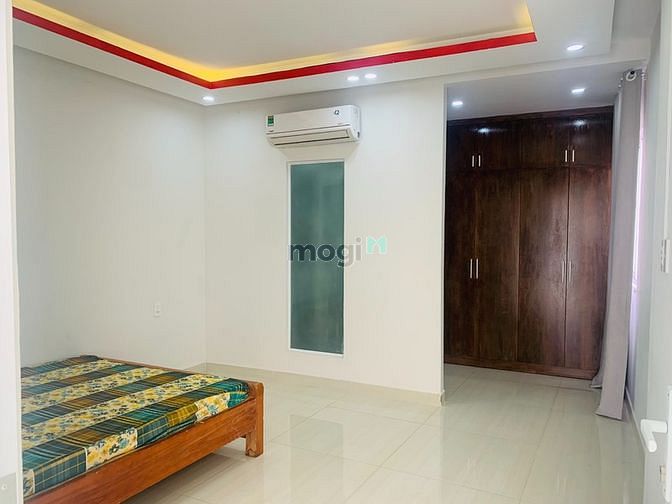 Hình ảnh Cho thuê nhà hẻm Sư Vạn Hạnh Phường 12 Quận 10