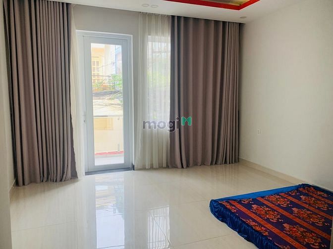 Hình ảnh Cho thuê nhà hẻm Sư Vạn Hạnh Phường 12 Quận 10