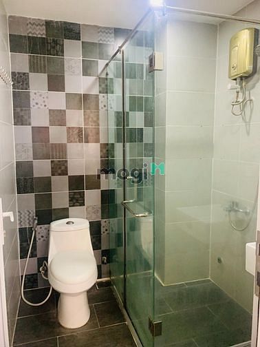 Hình ảnh Cho thuê nhà hẻm Sư Vạn Hạnh Phường 12 Quận 10