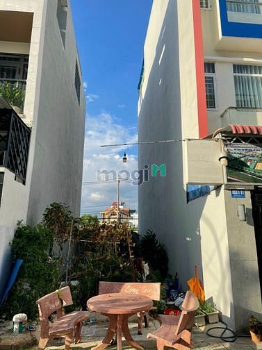 Hình ảnh Bán Lô Đất 56m2 Hẻm 188 Đường Lò Lu,Trường Thạnh, Quận 9