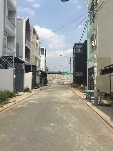 Hình ảnh Bán Lô Đất 56m2 Hẻm 188 Đường Lò Lu,Trường Thạnh, Quận 9