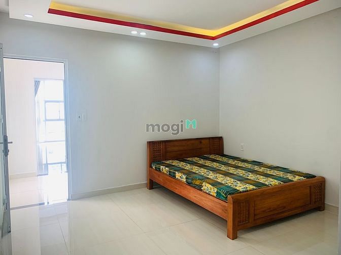 Hình ảnh Cho thuê nhà hẻm Sư Vạn Hạnh Phường 12 Quận 10