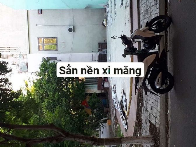Hình ảnh Cho thuê đất lô góc 2 mặt tiền khu Hòa Thọ Đông-Cẩm Lệ