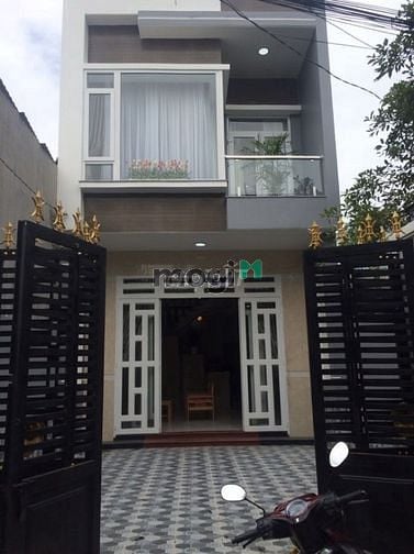 Hình ảnh Bán nhà 1T1L Huỳnh Văn Nghệ - Gò Vấp, 50m2, 1tỷ530, SHR