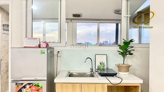 Hình ảnh Studio Hưng Gia 5 Q7 bồn tắm siêu xinh