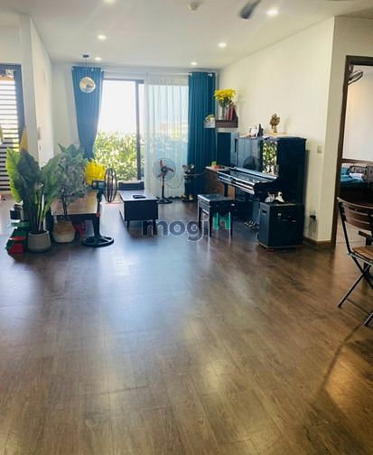 Hình ảnh Hà Đô - cho thuê căn 1PN 50m2 NTCB 16 triệu, 1PN+ 60m2 full NT 18triệu