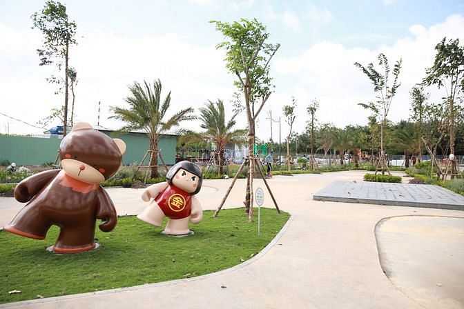 Hình ảnh Tầm nhìn Trang MB66.COM Chính Thức - MB 66 Uy Tín Bình Phước ngay từ thời điểm sơ khai.