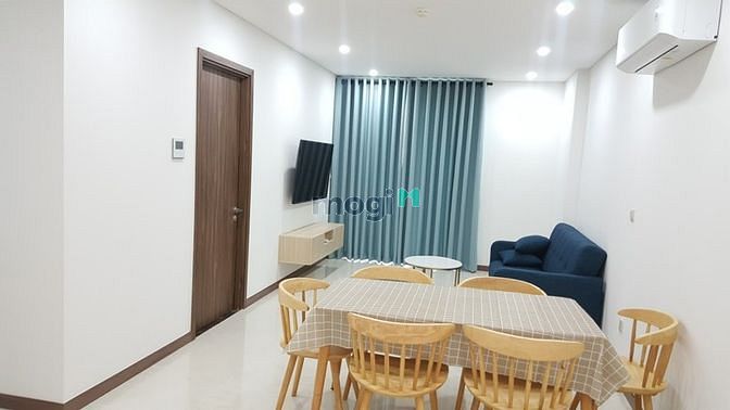 Hình ảnh Hà Đô - cho thuê căn 1PN 50m2 NTCB 16 triệu, 1PN+ 60m2 full NT 18triệu