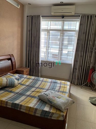 Hình ảnh Đã hạ 800 triệu - 57m2 - Diên Hồng/Bình Thạnh