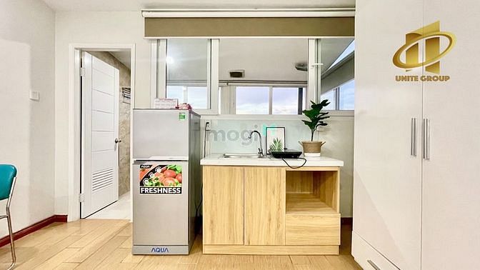 Hình ảnh Studio Hưng Gia 5 Q7 bồn tắm siêu xinh