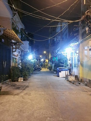Hình ảnh Đã hạ 800 triệu - 57m2 - Diên Hồng/Bình Thạnh