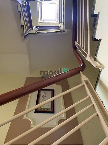 Hình ảnh Đã hạ 800 triệu - 57m2 - Diên Hồng/Bình Thạnh