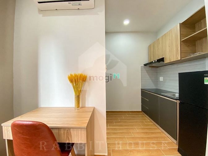 Hình ảnh Giảm ngay 500k - Căn Hộ Cao Cấp ngay Phan Đăng Lưu Bình Thạnh