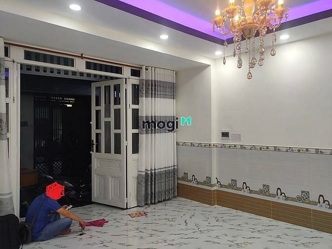 Hình ảnh - Rẻ-Đẹp-Hiếm! HXH Đỗ Cửa Tên Lửa + Tỉnh Lộ 10-55m2-Chỉ 3,75 Tỉ