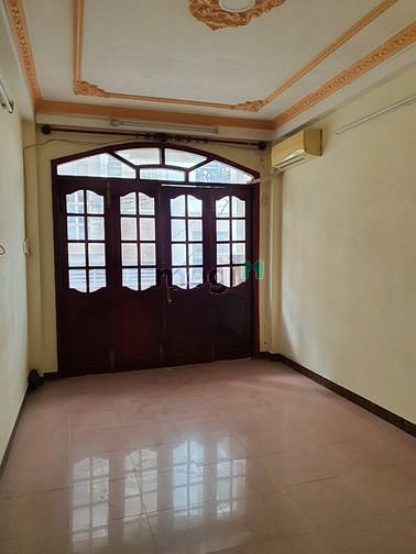Hình ảnh Bán Nhà Trung tâm Q3 Chợ Bàn Cờ