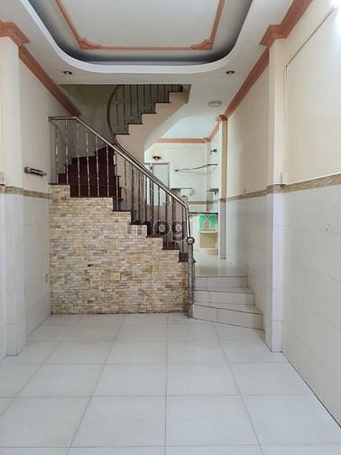 Hình ảnh Bán Nhà Trung tâm Q3 Chợ Bàn Cờ